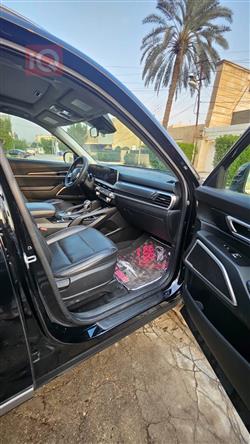 كيا تيلوريد